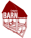 Ontario Barn Preservation