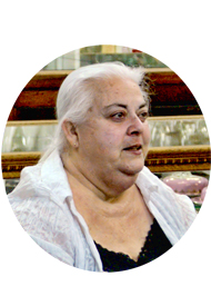 Jenny Phillips
