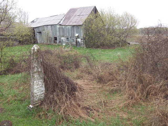Gravestone