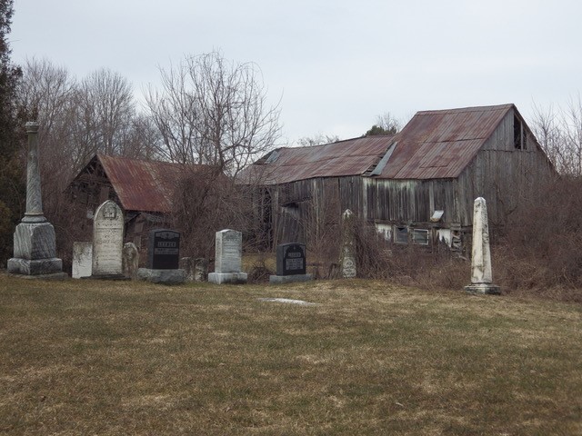 Graveyard