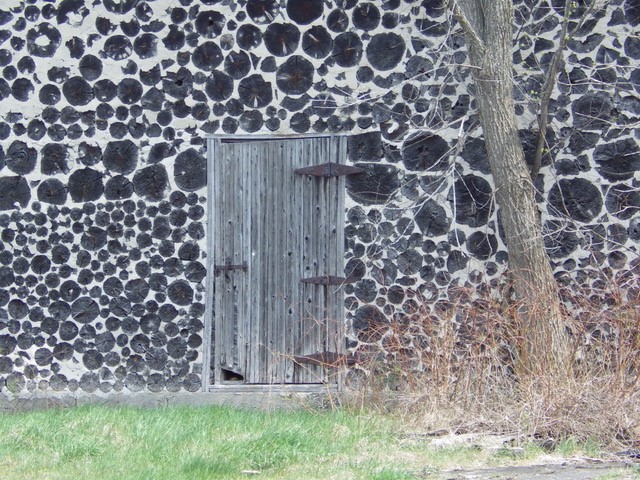 Stackwall