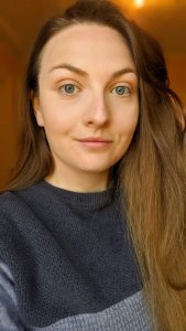 Sabina barrett portrait