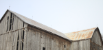Noble barn