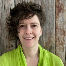 krista Hulshof